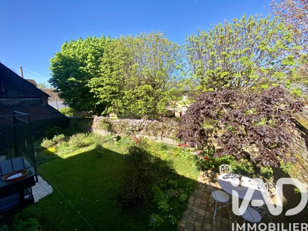Maison à vendre 4 pièces 118 m² Beauvais