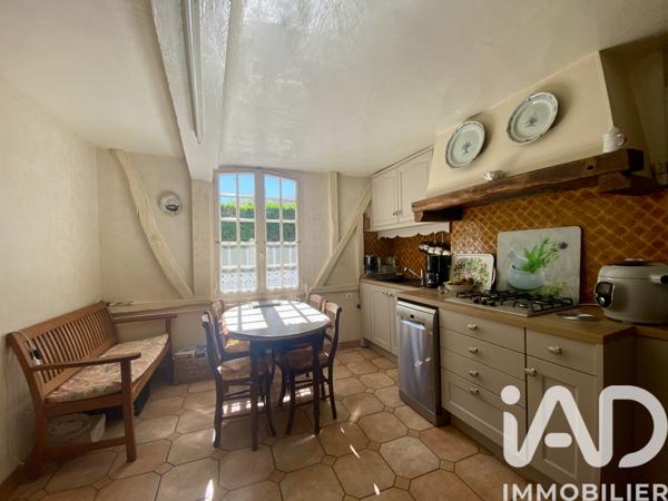 Maison à vendre 4 pièces 118 m² Beauvais