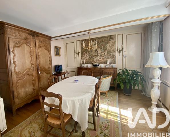 Maison à vendre 4 pièces 118 m² Beauvais