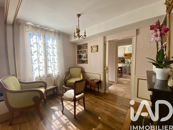 Maison à vendre 4 pièces 118 m² Beauvais