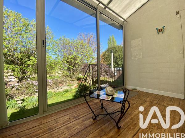 Maison à vendre 4 pièces 118 m² Beauvais