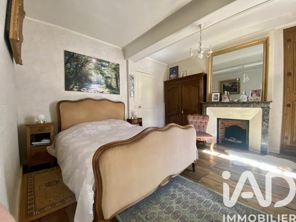 Maison à vendre 4 pièces 118 m² Beauvais