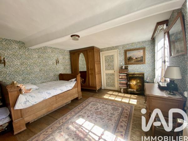 Maison à vendre 4 pièces 118 m² Beauvais