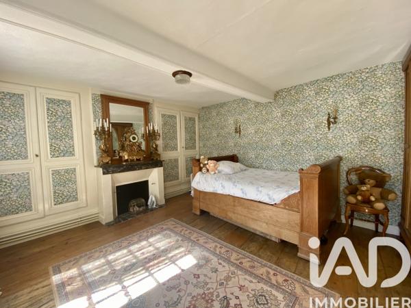 Maison à vendre 4 pièces 118 m² Beauvais