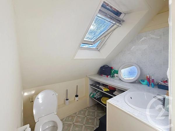 Maison à vendre  6 pièces - 166,38 m 2   PLOUMAGOAR  - 22