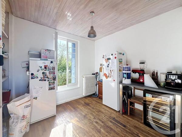Maison à vendre  6 pièces - 166,38 m 2   PLOUMAGOAR  - 22