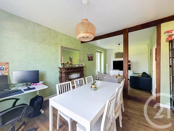 Maison à vendre  6 pièces - 166,38 m 2   PLOUMAGOAR  - 22