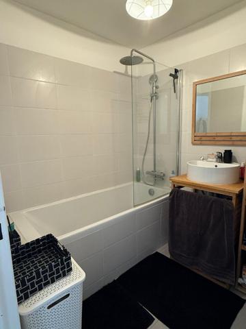 Appartement 2 pièces 57.76m2 avec balcon et parking