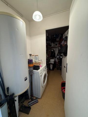 Appartement 2 pièces 57.76m2 avec balcon et parking