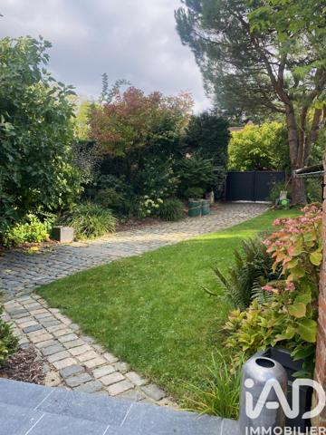 Maison à vendre 5 pièces 148 m² Croix