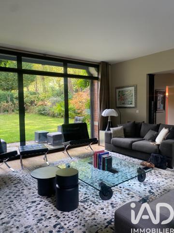 Maison à vendre 5 pièces 148 m² Croix