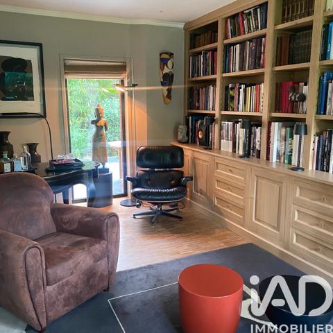 Maison à vendre 5 pièces 148 m² Croix