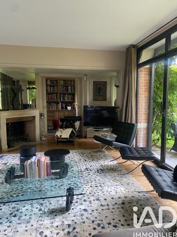 Maison à vendre 5 pièces 148 m² Croix