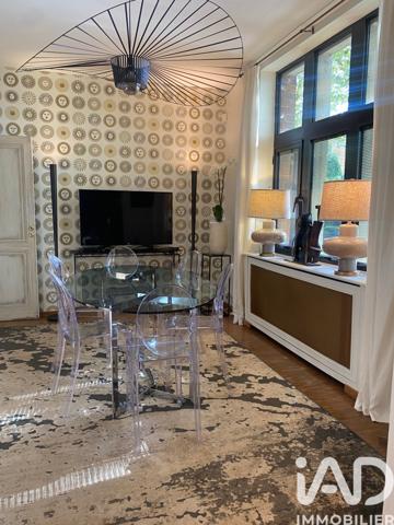 Maison à vendre 5 pièces 148 m² Croix