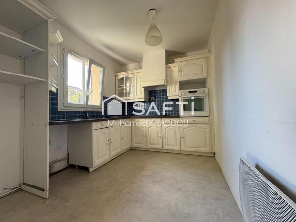 Le parfait équilibre entre tranquillité et praticité.