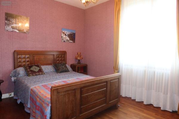 Maison à vendre à Landivisiau dans le Finistère (29400), ref : 4109