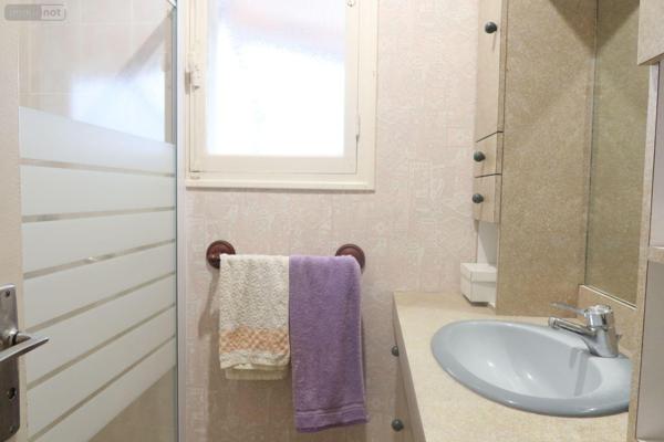 Maison à vendre à Landivisiau dans le Finistère (29400), ref : 4109