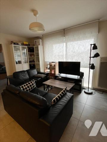 IMMEUBLE MITOYEN EN PARFAIT ETAT