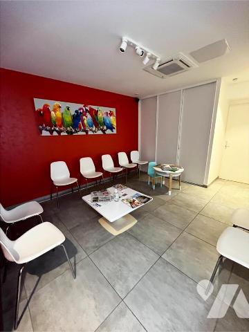 IMMEUBLE MITOYEN EN PARFAIT ETAT