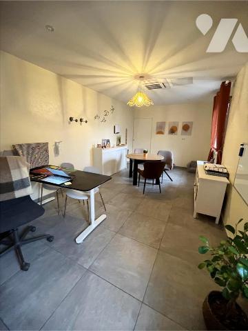 IMMEUBLE MITOYEN EN PARFAIT ETAT