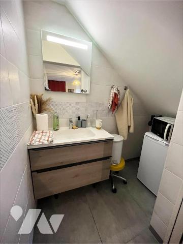 IMMEUBLE MITOYEN EN PARFAIT ETAT