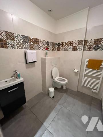 IMMEUBLE MITOYEN EN PARFAIT ETAT