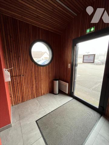 IMMEUBLE MITOYEN EN PARFAIT ETAT