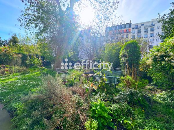 Appartement 4 pièces - 53 m²