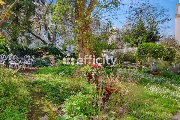 Appartement 4 pièces - 53 m²