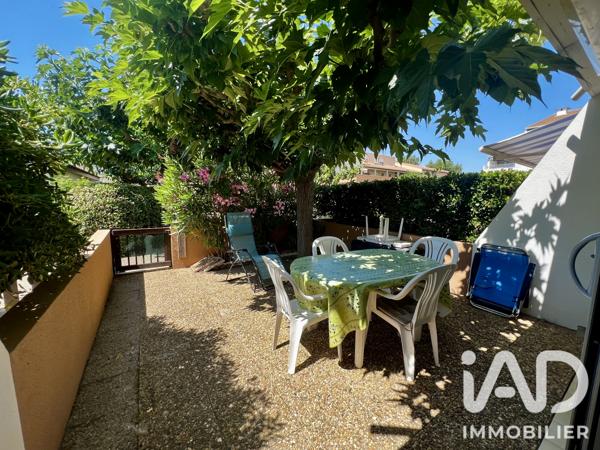 Appartement à vendre 2 pièces 32 m² Valras-Plage