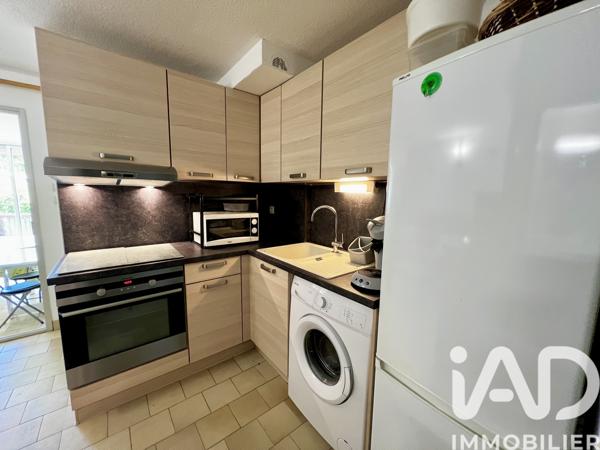 Appartement à vendre 2 pièces 32 m² Valras-Plage
