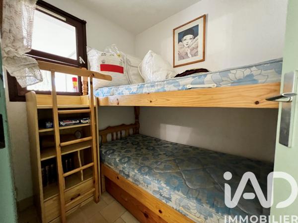 Appartement à vendre 2 pièces 32 m² Valras-Plage
