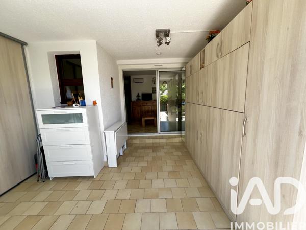Appartement à vendre 2 pièces 32 m² Valras-Plage