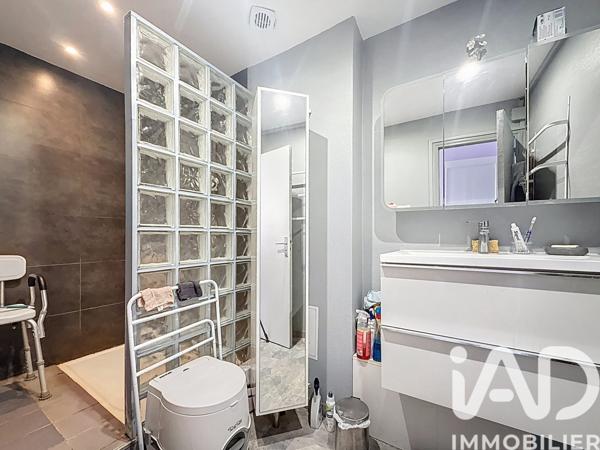Maison à vendre 3 pièces 73 m² Lille