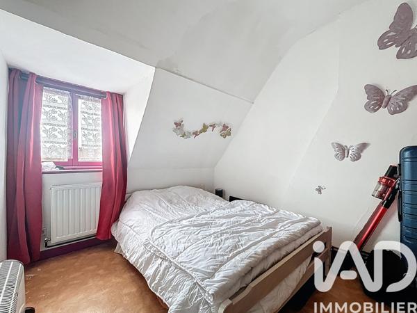 Maison à vendre 3 pièces 73 m² Lille