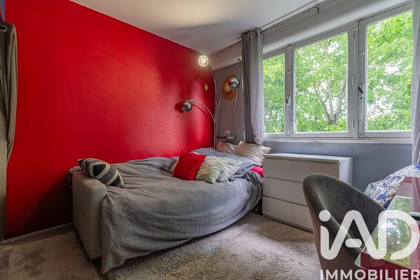 Appartement à vendre 4 pièces 75 m² Aubergenville