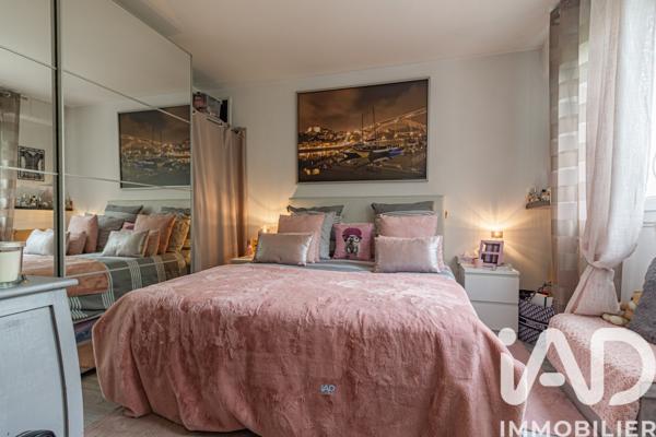 Appartement à vendre 4 pièces 75 m² Aubergenville