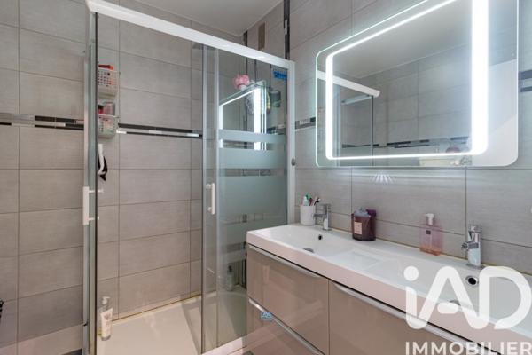 Appartement à vendre 4 pièces 75 m² Aubergenville