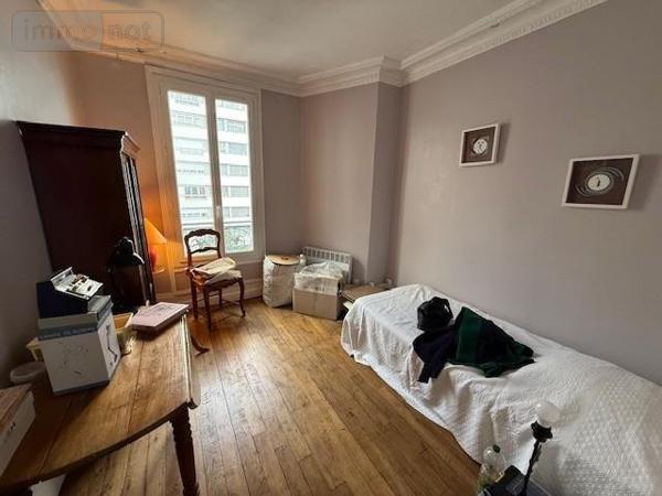 Appartement à vendre à Paris 19e arrondissement à Paris (75019), ref : 14058-1735