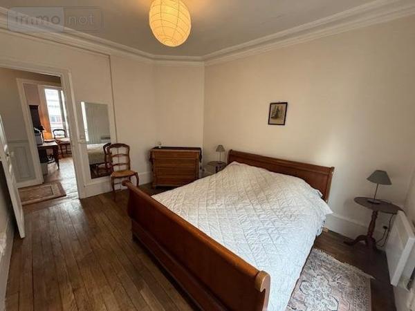 Appartement à vendre à Paris 19e arrondissement à Paris (75019), ref : 14058-1735