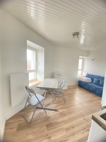 Appartement Cholet