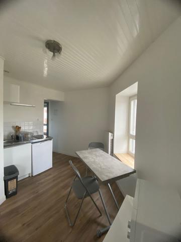 Appartement Cholet