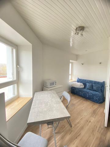 Appartement Cholet