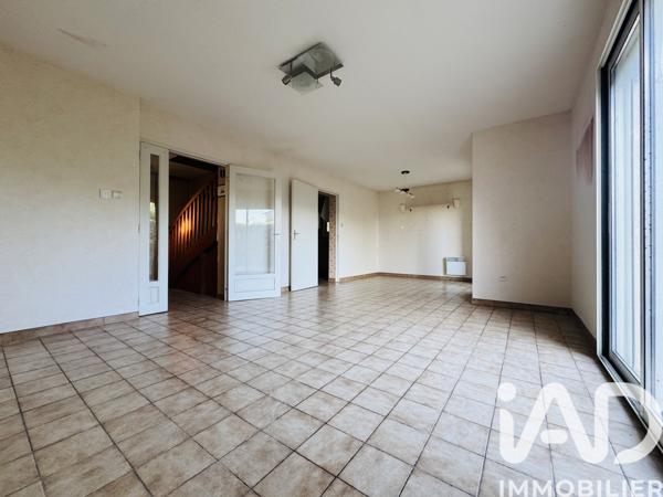 Maison à vendre 5 pièces 92 m² Espalais