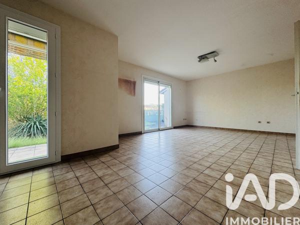 Maison à vendre 5 pièces 92 m² Espalais