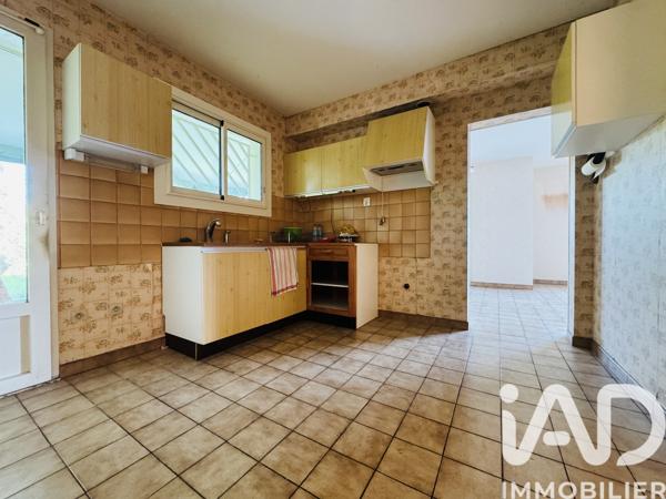 Maison à vendre 5 pièces 92 m² Espalais
