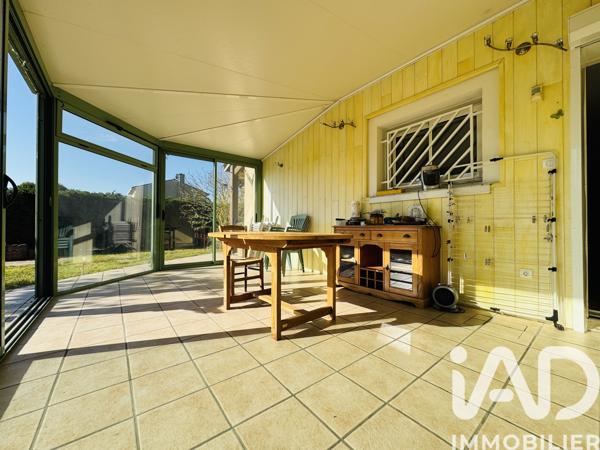 Maison à vendre 5 pièces 92 m² Espalais