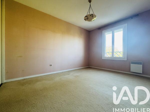 Maison à vendre 5 pièces 92 m² Espalais