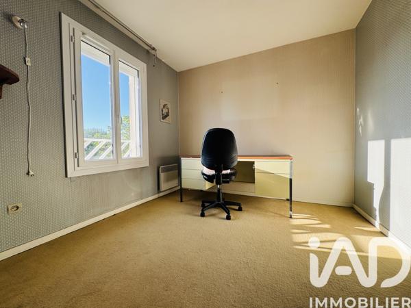 Maison à vendre 5 pièces 92 m² Espalais