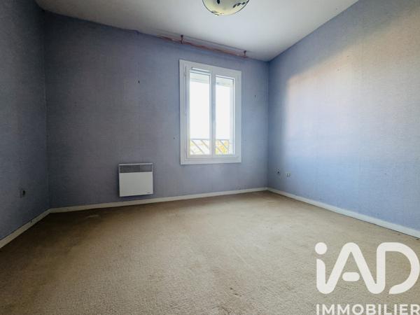 Maison à vendre 5 pièces 92 m² Espalais